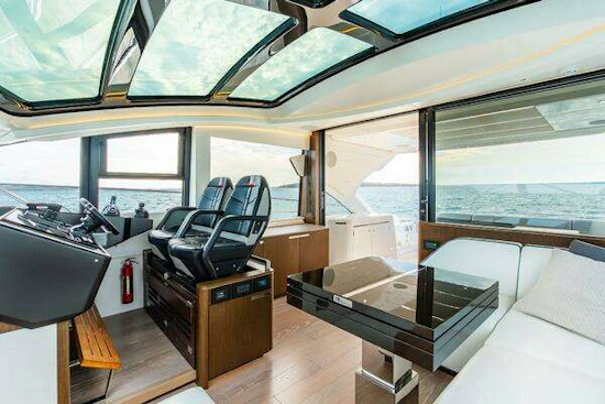 Sunseeker Predator 60 EVO Yacht For Sale