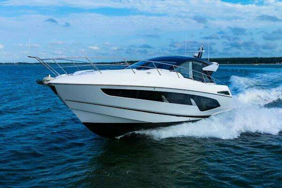 Sunseeker Predator 60 EVO Yacht For Sale