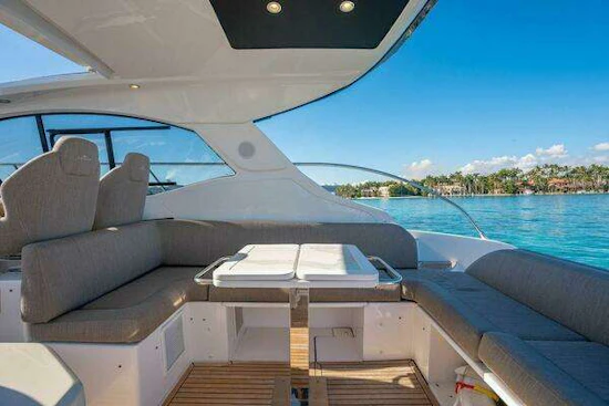 Azimut 45 Atlantis Yacht For Sale
