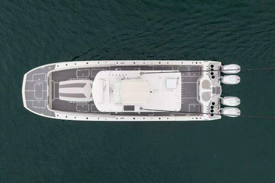 Invincible 40’ Catamaran Yacht For Sale