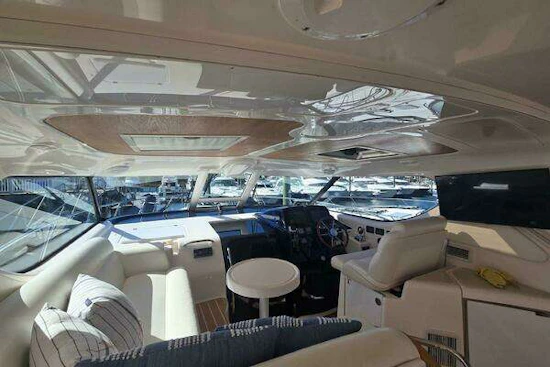 Tiara Yachts 4300 Sovran Yacht For Sale