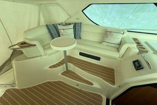 Tiara Yachts 4300 Sovran Yacht For Sale