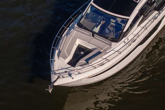 Galeon 510 SKY Yacht For Sale
