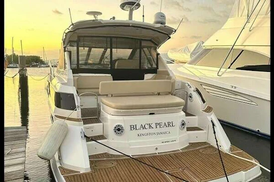 Regal Sport Coupe Yacht For Sale