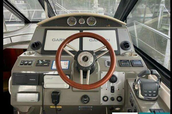 Regal Sport Coupe Yacht For Sale