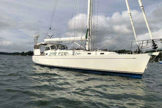 Outbound  Yacht For Sale
