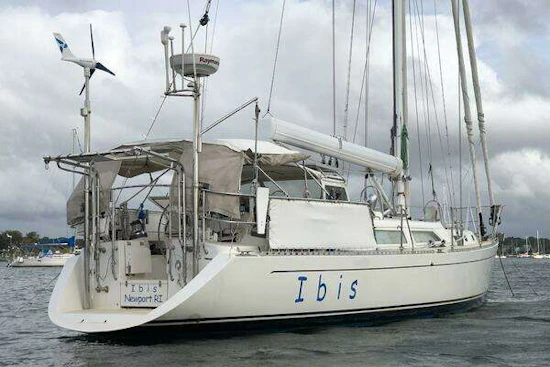 Outbound  Yacht For Sale