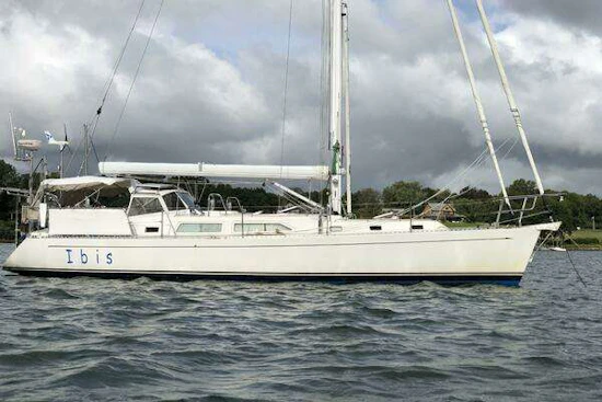 Outbound  Yacht For Sale