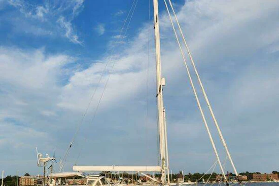 Outbound  Yacht For Sale