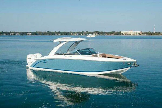 Cobalt 30SC Yacht For Sale