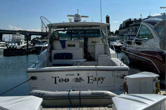 Tiara Yachts 4100 Open Yacht For Sale