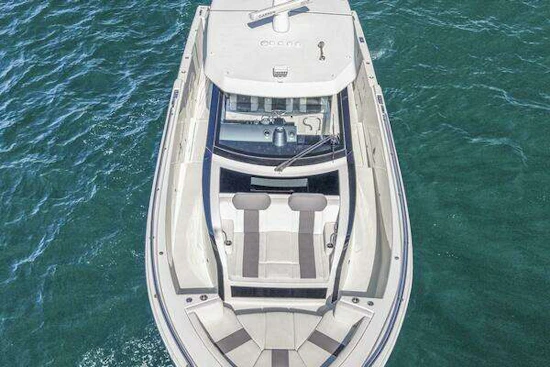 Ocean Alexander 45 Divergence Yacht For Sale