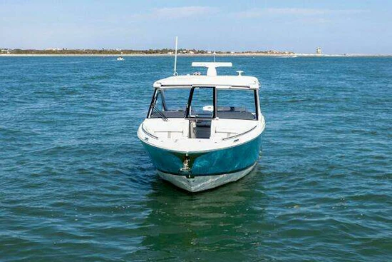 Regal LX 36 Yacht For Sale