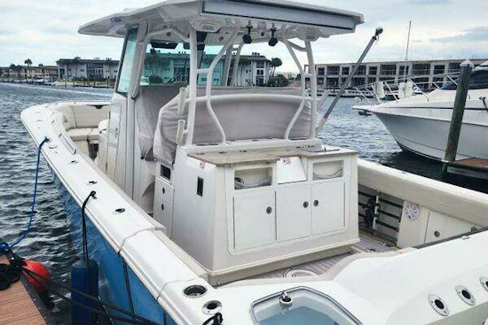 Sailfish  Yacht For Sale