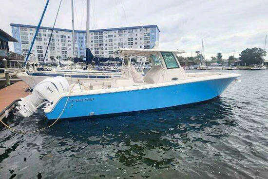 Sailfish  Yacht For Sale