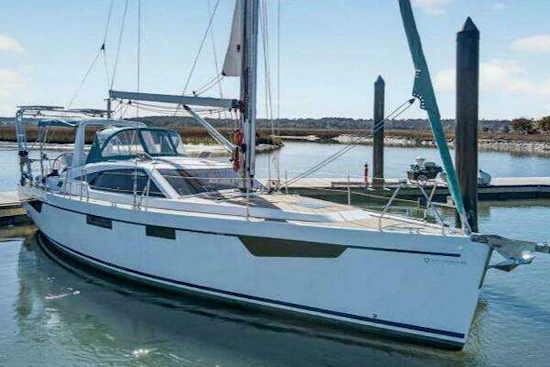 Southerly 420 Yacht For Sale