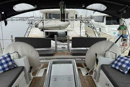 Beneteau 45 Yacht For Sale