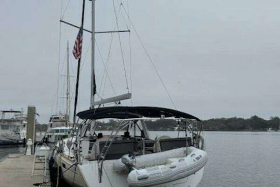 Beneteau 45 Yacht For Sale