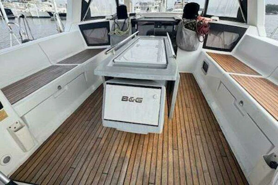 Beneteau 45 Yacht For Sale
