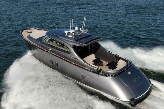 Zeelander Z5 Yacht For Sale