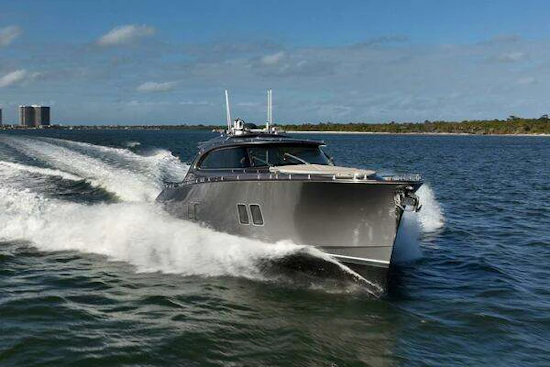 Zeelander Z5 Yacht For Sale