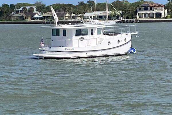 Great Harbour N37 Yacht For Sale