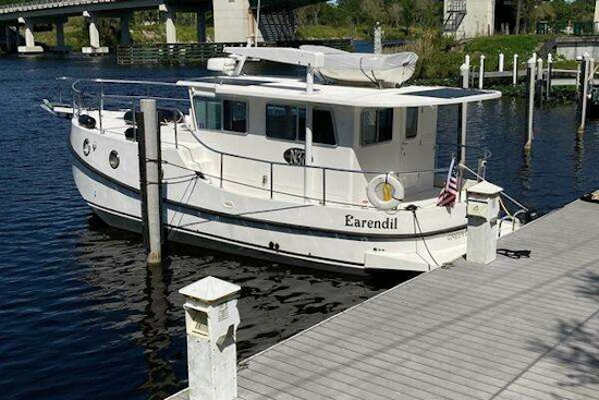 Great Harbour N37 Yacht For Sale