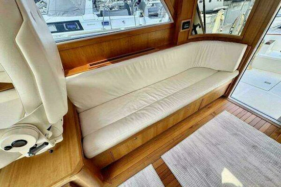 Legacy 36 Yacht For Sale