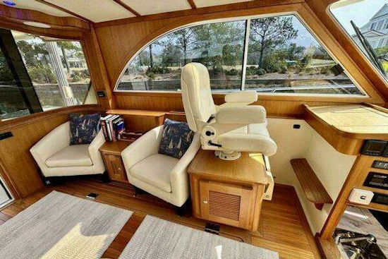 Legacy 36 Yacht For Sale