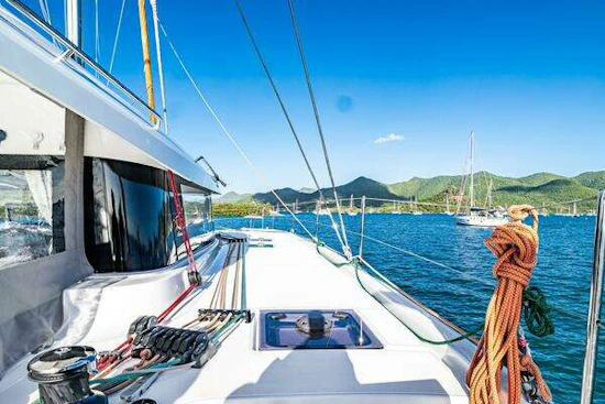 Excess 14 Yacht For Sale