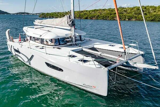 Excess 14 Yacht For Sale