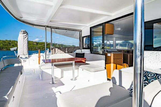 Excess 14 Yacht For Sale