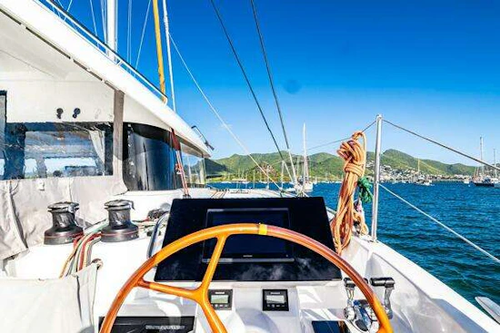 Excess 14 Yacht For Sale