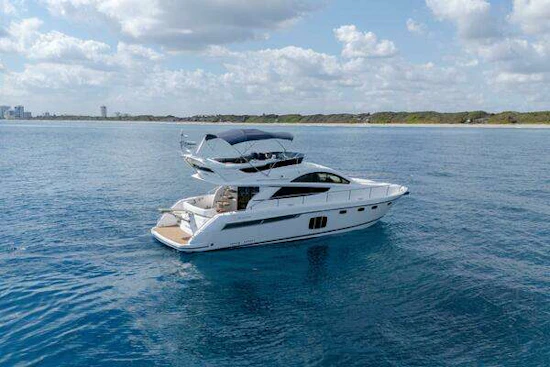Fairline  Yacht For Sale