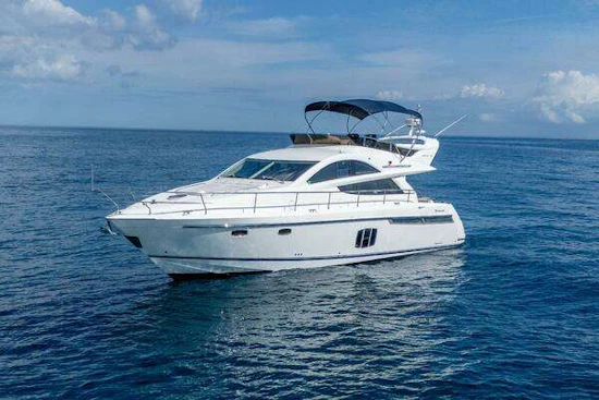 Fairline  Yacht For Sale