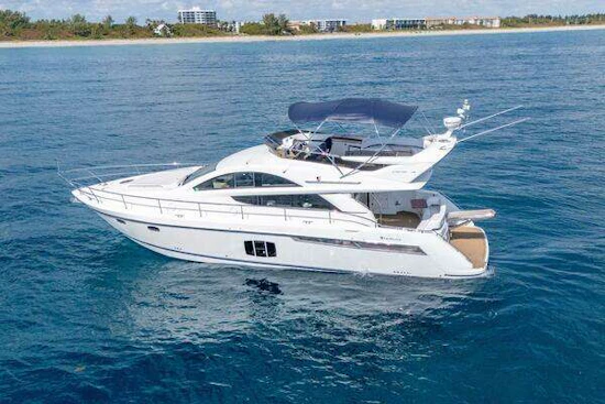Fairline  Yacht For Sale