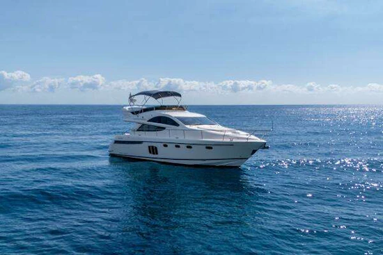 Fairline  Yacht For Sale
