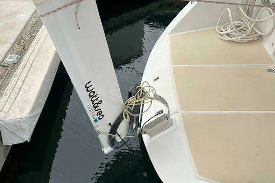 Outbound 46 Yacht For Sale