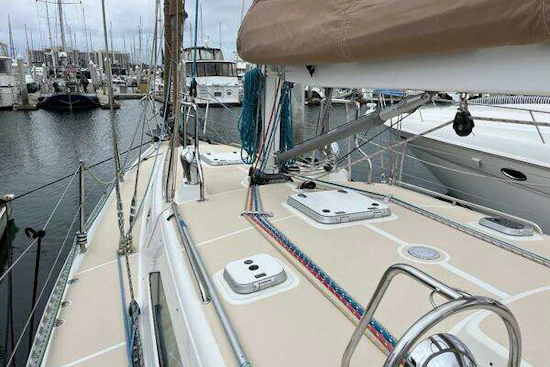 Outbound 46 Yacht For Sale