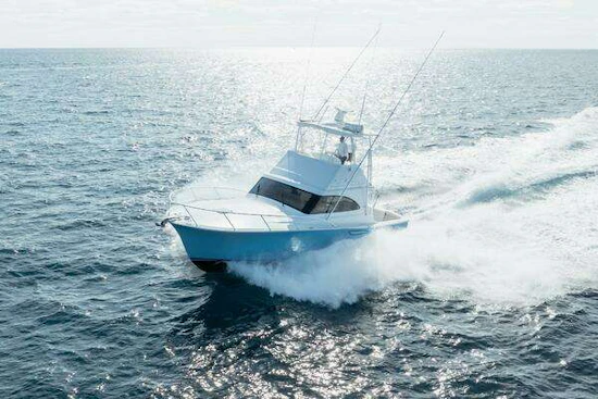 Viking 37 Billfish Yacht For Sale