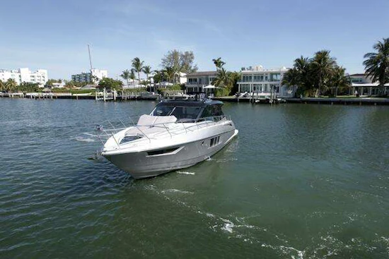 Cruisers 45 Cantius Yacht For Sale