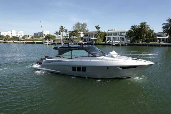 Cruisers 45 Cantius Yacht For Sale