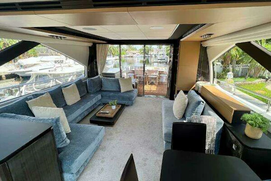 Azimut 77S Yacht For Sale