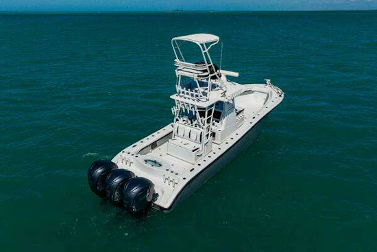 Yellowfin 36 Offshore Yacht For Sale