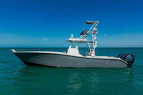 Yellowfin 36 Offshore Yacht For Sale