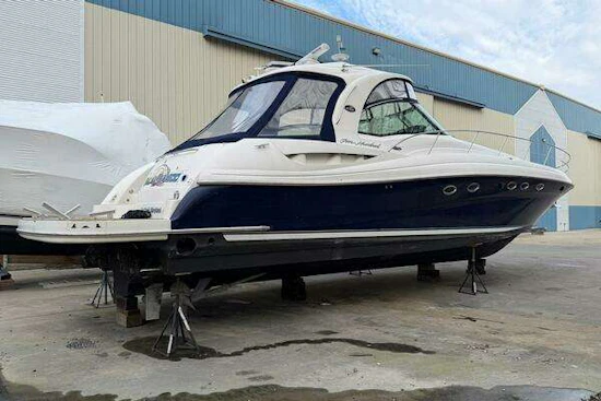 Sea Ray 500 Sundancer Yacht For Sale