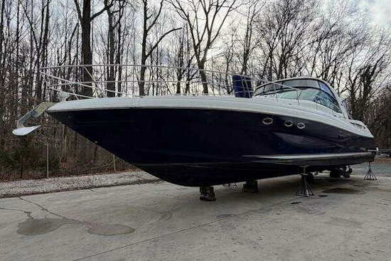 Sea Ray 500 Sundancer Yacht For Sale