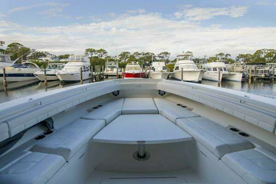 Regulator 41 Center Console Yacht For Sale