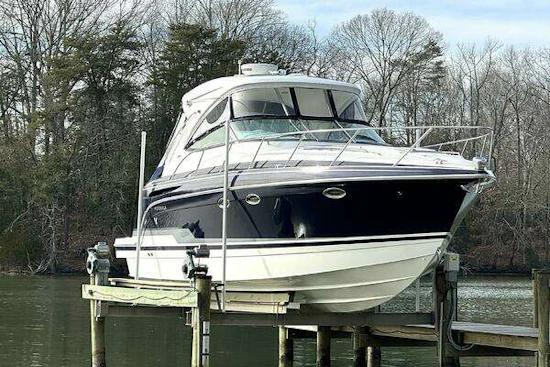 Formula Performance Cruiser Yacht For Sale