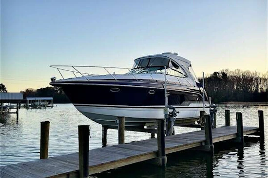 Formula Performance Cruiser Yacht For Sale